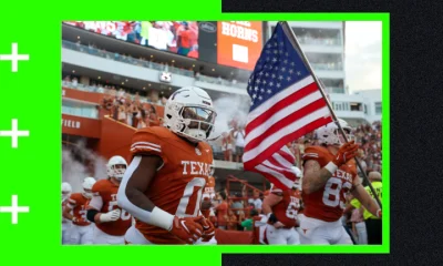 Texas vs. Tennessee 2026: Onde Assistir ao Jogo da NFL de Futebol Americano Grátis Online e Sem Assinatura