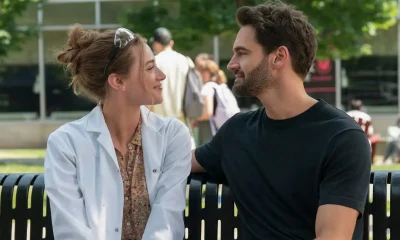 A Hipótese do Amor: Diretora revela o que motivou mudanças na adaptação para o cinema