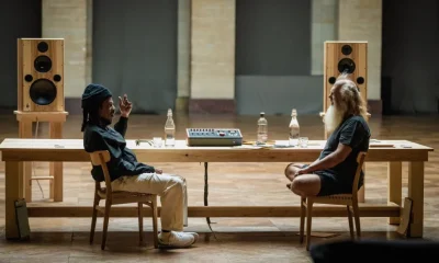 JAŸ-Z em 8: 4 Revelações Chocantes do Episódio 4 sobre Paternidade, Processo Criativo e o Ícone do Colete à Prova de Balas