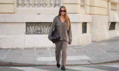 Desmistificando o Loungewear: Conjuntos de Duas Peças 'Rich Mom' que Vão de $7 e Transformam Seu Estilo