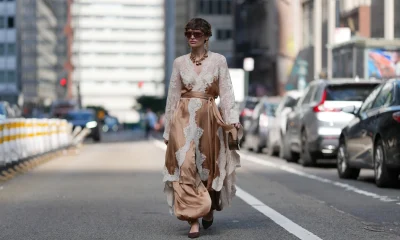 Vestidos de Outono que Escondem a Barriga: 17 Modelos Chiques e Confortáveis a Partir de R$ 9