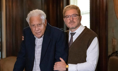 Quem Ama Cuida: Sumiço de castiçal de prata indica reviravolta na morte de Arthur Brandão