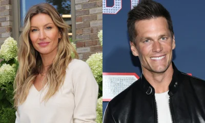 Tom Brady: A tentativa desesperada de salvar o casamento com Gisele Bündchen antes do divórcio
