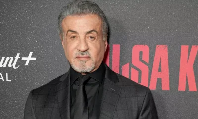 Sylvester Stallone revela bulimia e uso de esteroides por "obsessão" com físico em Rocky