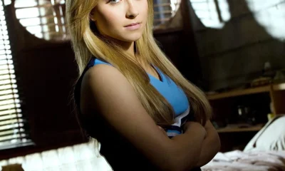 Heróis: Criador Tim Kring revela o motivo inusitado para escalar Hayden Panettiere como Claire Bennet