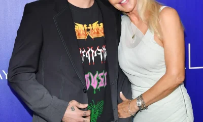 Linda Thompson celebra nascimento da neta Dolly Jane Jenner, a segunda filha de Brody Jenner