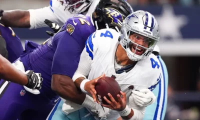 NFL Rio Game 2026: Saiba como assistir Ravens vs. Cowboys ao vivo online e de graça, com show de Ricky Martin