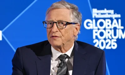 Bill Gates alerta: IA pode causar 'um bilhão de mortes' e pede regras urgentes