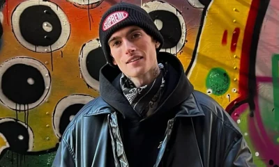 Ex-namorada de Presley Gerber presta homenagem emocionante após morte do modelo