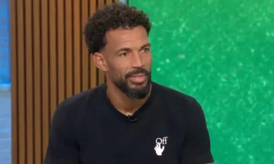 Goleiro Vozinha Revela Insatisfação com Fama Pós-Copa e Surpreende com Confissão Sincera