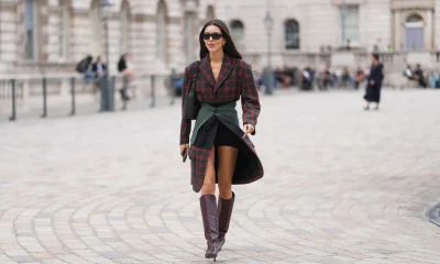 Botas "Rich Girl" Que Parecem Caríssimas por Menos de R$ 50: Adeus Chelsea Boots!