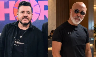 Bruno, da dupla com Marrone, relata 'sinal' após morte de Rick: 'Não tem explicação'