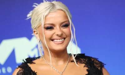 Bebe Rexha relembra apoio de Taylor Swift após dificuldade em encontrar estilista para o Grammy de 2019
