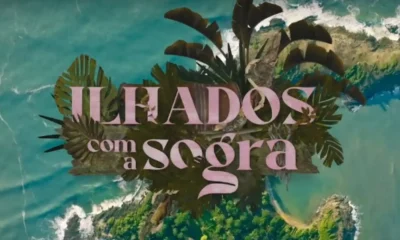 Ilhados com a Sogra: Reality da Netflix terá ex-BBBs, MC Carol e Pepita na primeira temporada com famosos