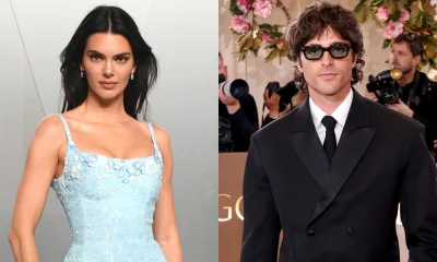 Jacob Elordi se irrita com paparazzi em Paris; assista ao momento