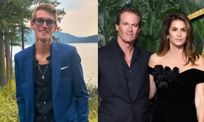 Cindy Crawford e Rande Gerber enfrentam dificuldades para organizar despedida íntima de Presley
