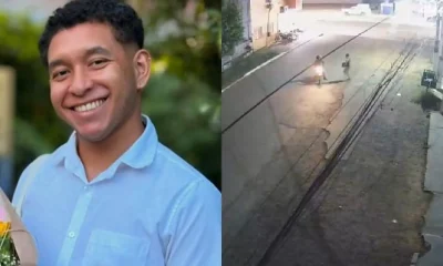 Professor Desaparece em MT; Irmão Gêmeo Suspeita de IA após Foto Suspeita