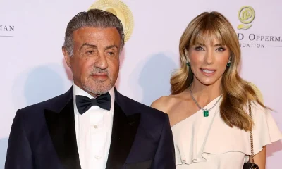 Sylvester Stallone lamenta arrependimento no casamento com Jennifer Flavin: "Fui um idiota"