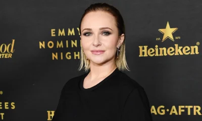 Família de Hayden Panettiere apoia ex de Wladimir Klitschko em pedido de tutela de bens da filha