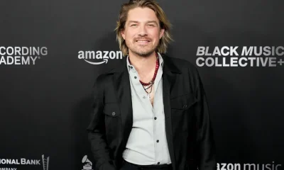 Taylor Hanson é Eliminado do 'Dancing With the Stars' na Noite Yacht Rock e Deixa Fãs Surpresos