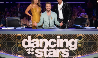 Noite Yacht Rock em DWTS: Atleta Olímpica Conquista Pontuação Máxima, Mas Outro Casal é Eliminado em Emocionante Competição