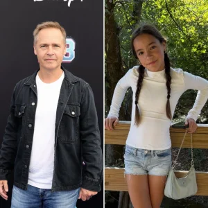 Chad Lowe e Kim Painter Lamentam Perda da Filha Fiona, de 13 Anos, em Trágica Doença: 'Ela Era a Luz das Nossas Vidas'