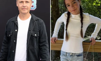 Chad Lowe e Kim Painter Lamentam Perda da Filha Fiona, de 13 Anos, em Trágica Doença: 'Ela Era a Luz das Nossas Vidas'