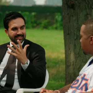 Prefeito de Nova York Zohran Mamdani Quer Revitalizar o Status de Capital do Rap da Cidade, Focando em Apoio aos Artistas