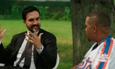 Prefeito de Nova York Zohran Mamdani Quer Revitalizar o Status de Capital do Rap da Cidade, Focando em Apoio aos Artistas