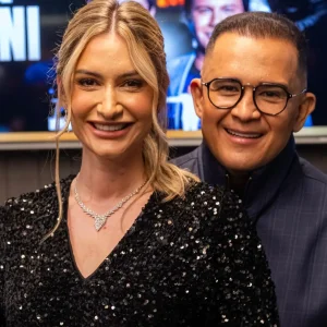 Viúva de Bruno Avelar compartilha últimas mensagens e vídeo com o marido