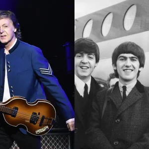 Paul McCartney compara fim dos Beatles a 'demissão' e revela como lidou com o fim