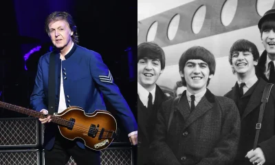 Paul McCartney compara fim dos Beatles a 'demissão' e revela como lidou com o fim
