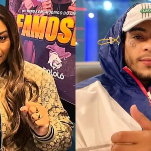 Mãe de MC Kevin revela que funkeiro deixou apenas R$ 1,7 mil na conta e precisou se reinventar