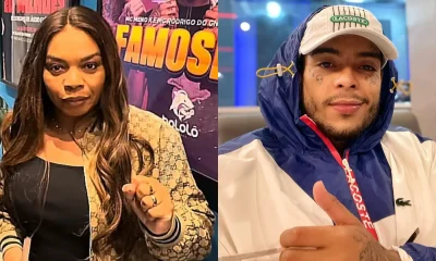 Mãe de MC Kevin revela que funkeiro deixou apenas R$ 1,7 mil na conta e precisou se reinventar