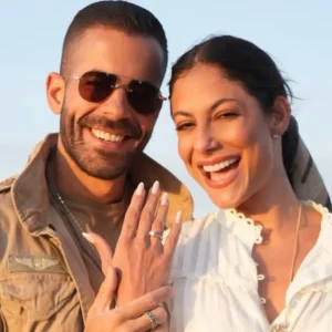 Mari Gonzalez e Pipo Marques desmentem pedido de casamento 'ensaiado' após vídeo intrigar web