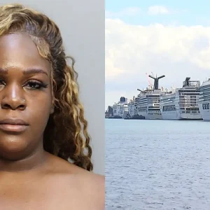 Mãe é presa nos EUA após deixar 4 filhos pequenos sozinhos para fazer cruzeiro de luxo