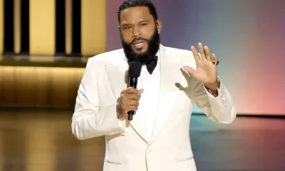 Anthony Anderson Retorna Triunfante para Apresentar o Soul Train Awards 2026 em Chicago, Celebrando o Legado Cultural e Musical Negro