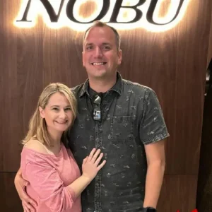 Ex-noivo de Gypsy Rose Blanchard, Ken Urker, morre aos 33 anos no dia de seu aniversário