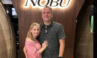 Ex-noivo de Gypsy Rose Blanchard, Ken Urker, morre aos 33 anos no dia de seu aniversário