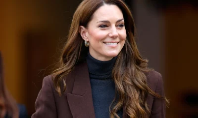O Segredo do Suéter Marrom de Kate Middleton: Copie o Look Real por Apenas R$ 20 em Promoção na Amazon