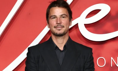 Josh Hartnett: Por que os filhos nunca viram seus filmes? Ator explica decisão