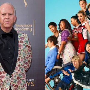 Ryan Murphy busca reaproximação com elenco original de Glee antes de possível reboot