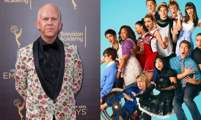 Ryan Murphy busca reaproximação com elenco original de Glee antes de possível reboot