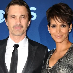 Olivier Martinez acusa Halle Berry de agredir o filho do casal; atriz rebate