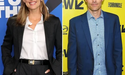 Jennifer Garner e Michael Vartan, de 'Alias', se reencontram 25 anos depois e reacendem memórias nostálgicas