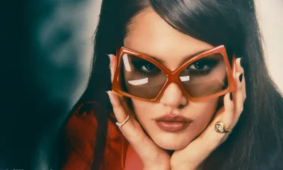 Sienna Spiro: A Produtora Musical de 20 Anos Que Domina a Arte da Composição e Conquista as Paradas
