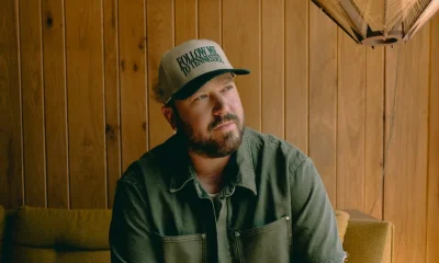 Mitchell Tenpenny Revela os Bastidores de "Ain't My Problem": Lições de Limites e a Luta Contra a Pressão da Indústria Musical