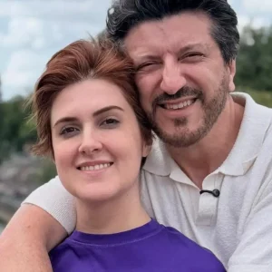 Mila Seidl: Lito Sousa gravou vídeos emocionantes para o filho antes de morrer