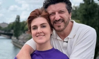 Mila Seidl: Lito Sousa gravou vídeos emocionantes para o filho antes de morrer