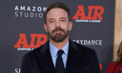 Ben Affleck abre o jogo sobre vida amorosa após divórcio de Jennifer Lopez